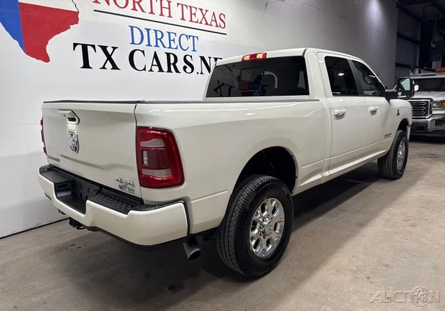 2023 Ram 2500 - Image 9 of 21