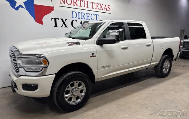 2023 Ram 2500 - Image 3 of 21