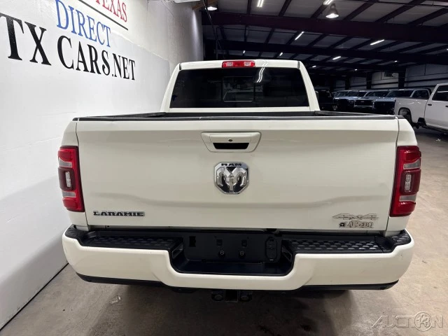 2023 Ram 2500 - Image 8 of 21