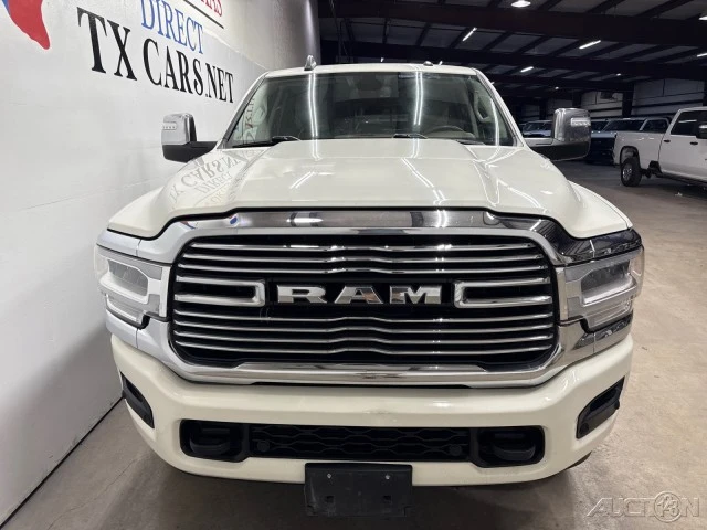 2023 Ram 2500 - Image 2 of 21