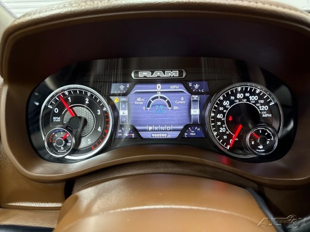 2023 Ram 2500 - Image 15 of 21