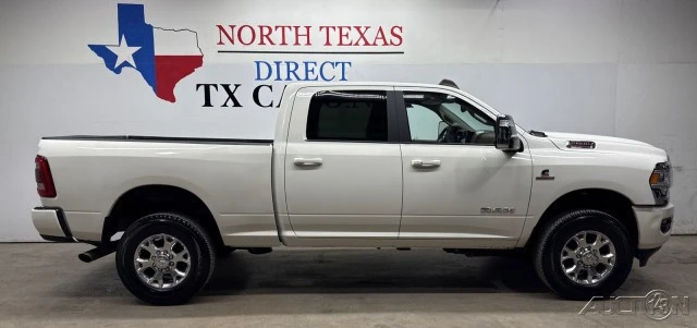 2023 Ram 2500 - Image 11 of 21
