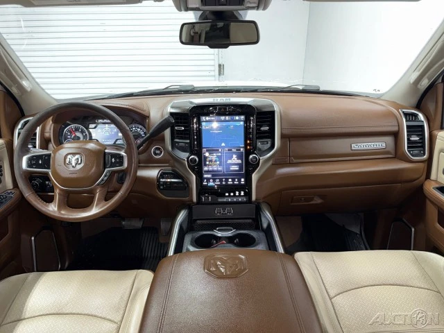 2023 Ram 2500 - Image 12 of 21