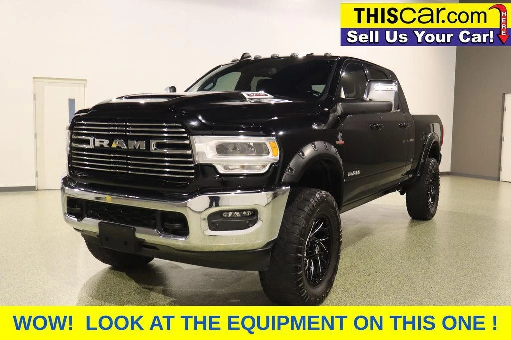 2023 Ram 2500 - Image 5 of 31