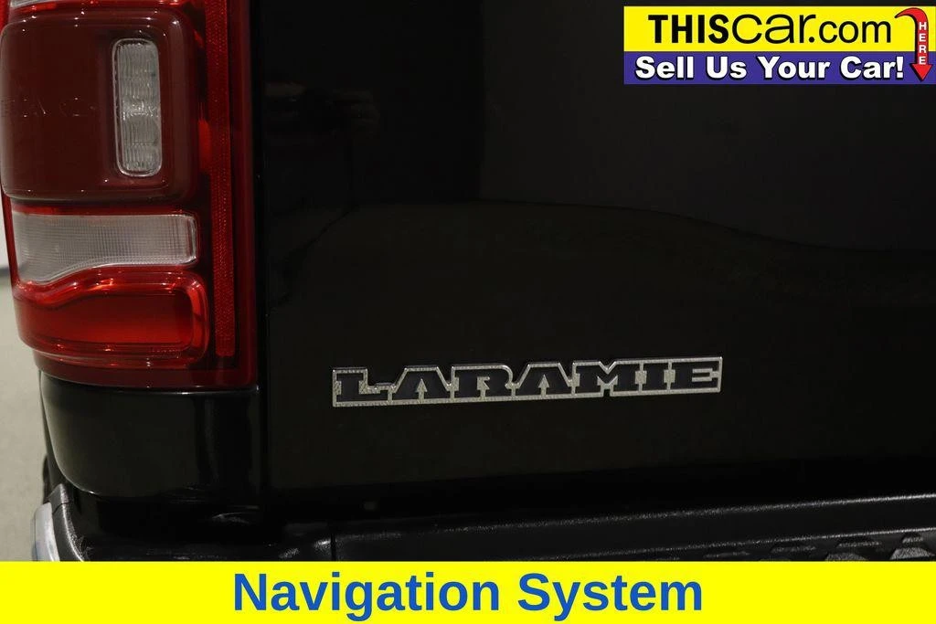 2023 Ram 2500 - Image 17 of 31