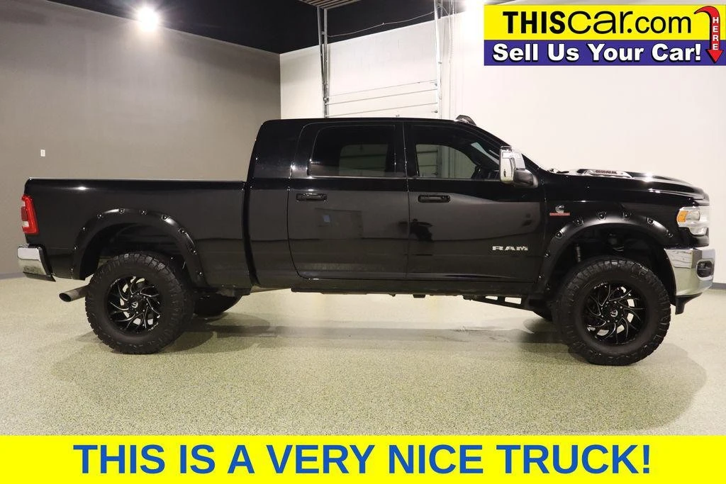 2023 Ram 2500 - Image 11 of 31
