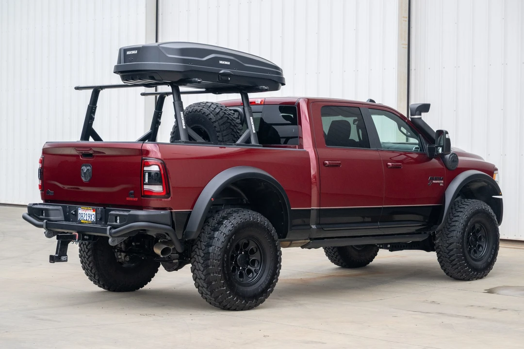 2023 Ram 2500 - Image 6 of 31