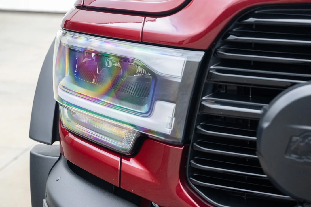 2023 Ram 2500 - Image 12 of 31