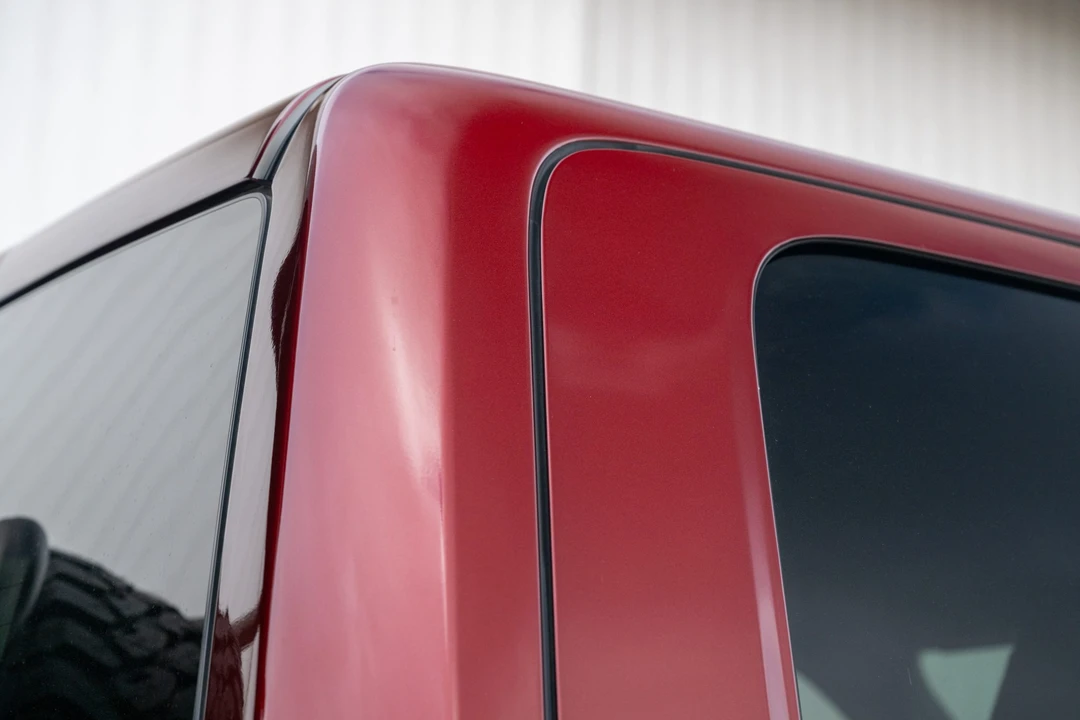2023 Ram 2500 - Image 27 of 31