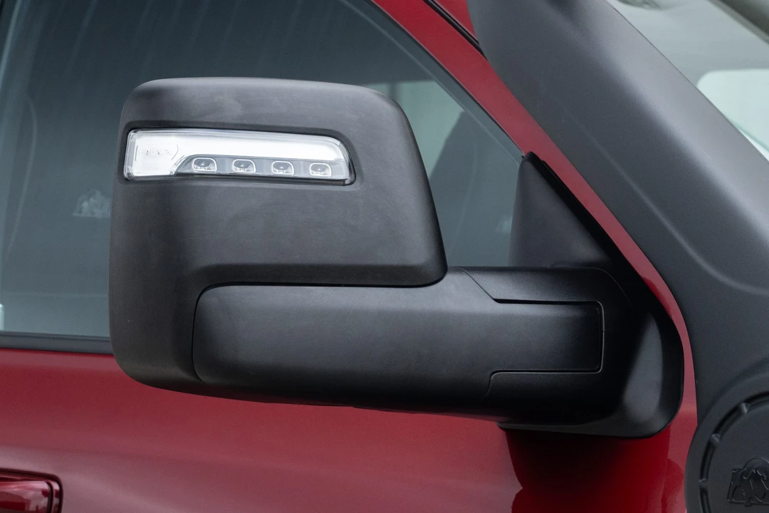 2023 Ram 2500 - Image 29 of 31
