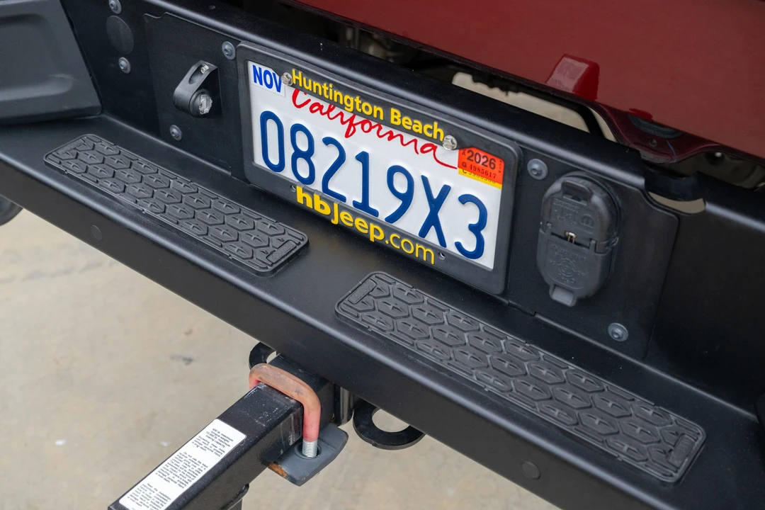 2023 Ram 2500 - Image 21 of 31