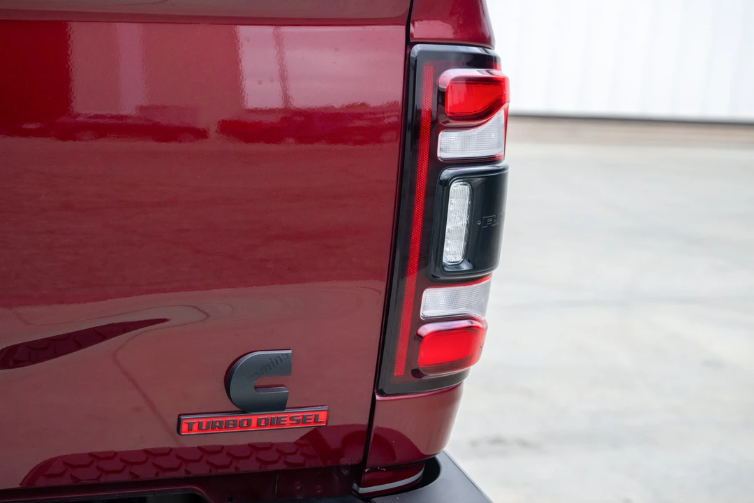 2023 Ram 2500 - Image 20 of 31