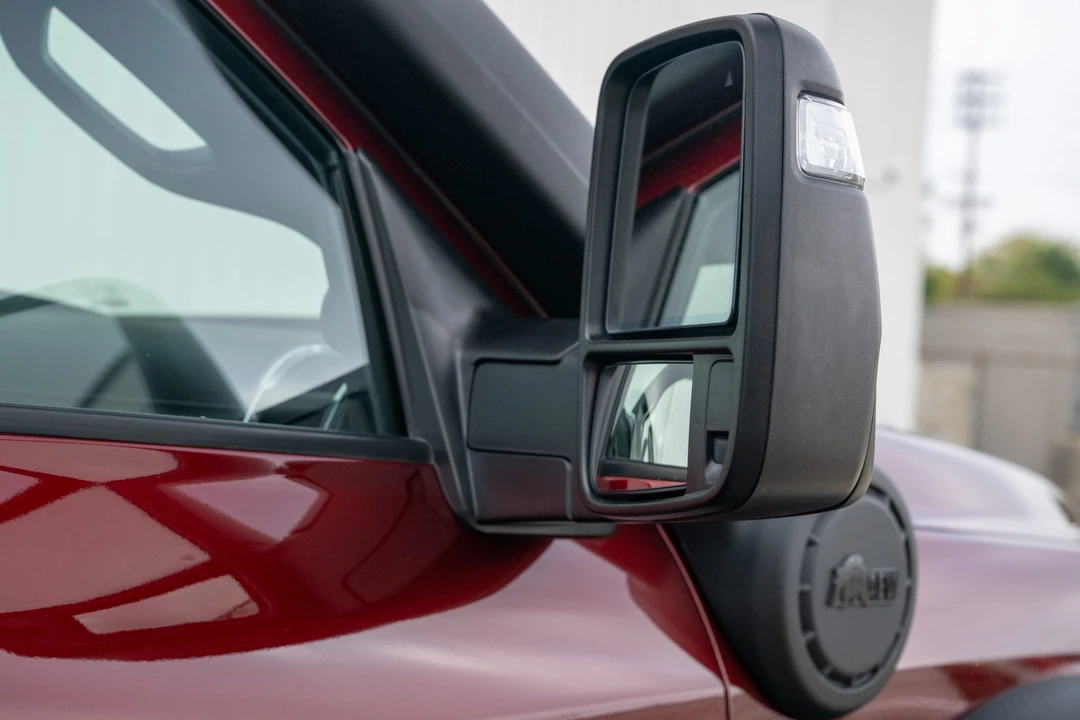 2023 Ram 2500 - Image 28 of 31