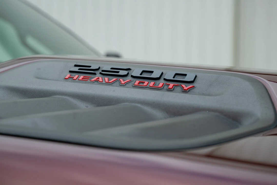 2023 Ram 2500 - Image 31 of 31