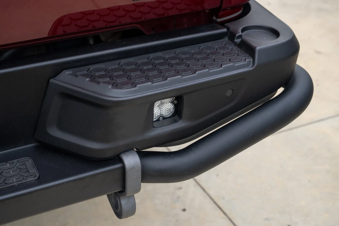 2023 Ram 2500 - Image 22 of 31