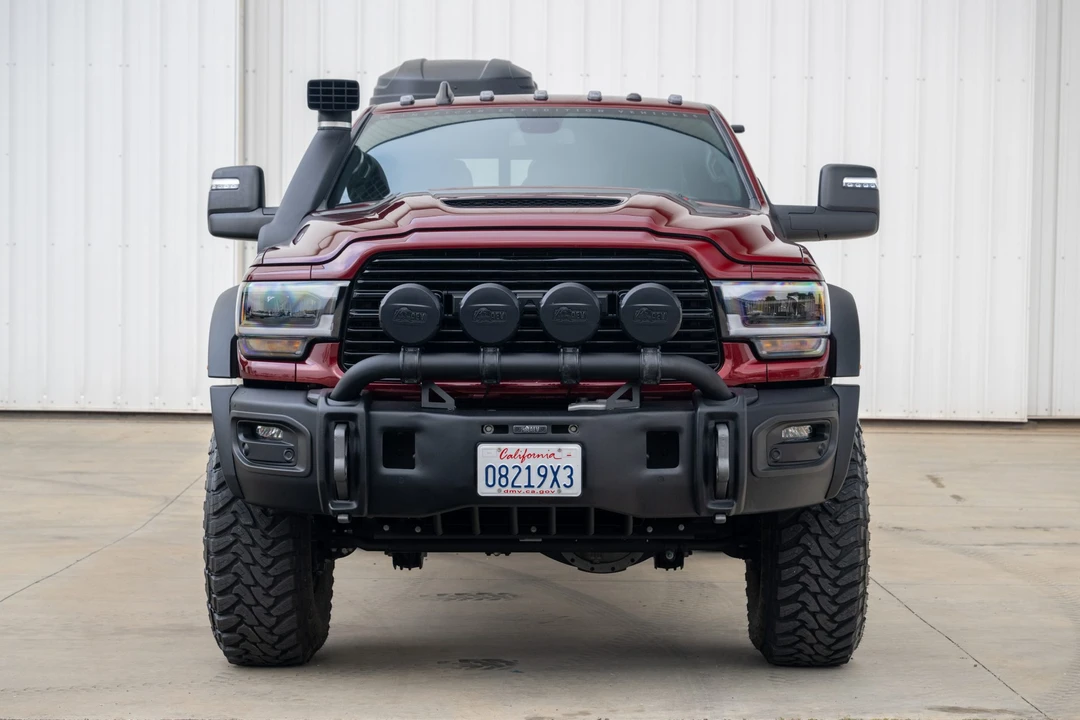 2023 Ram 2500 - Image 9 of 31