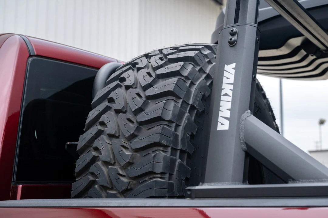 2023 Ram 2500 - Image 24 of 31