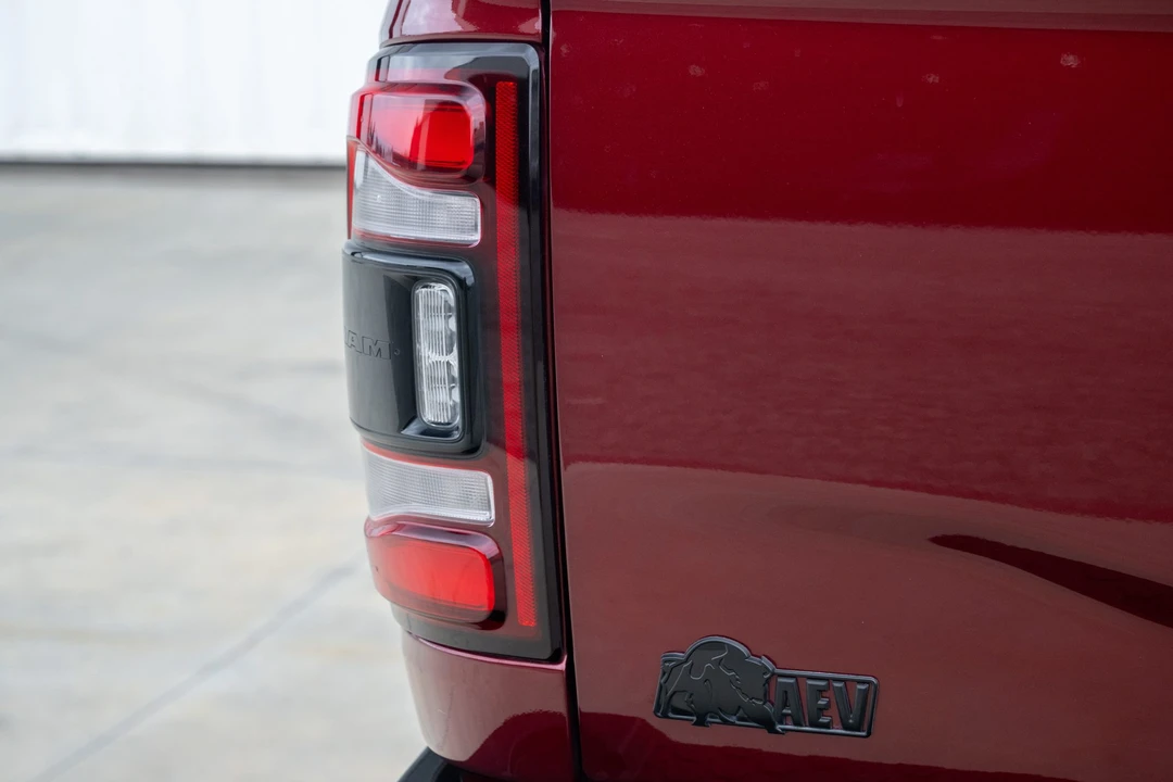 2023 Ram 2500 - Image 19 of 31