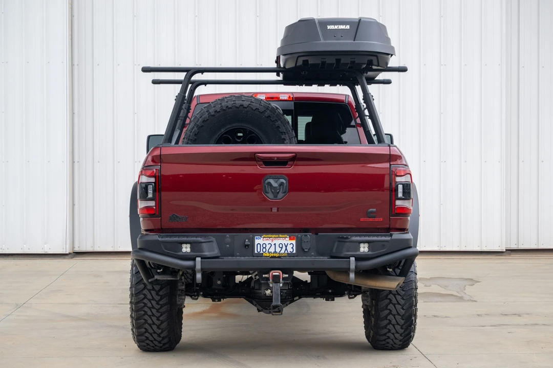 2023 Ram 2500 - Image 5 of 31