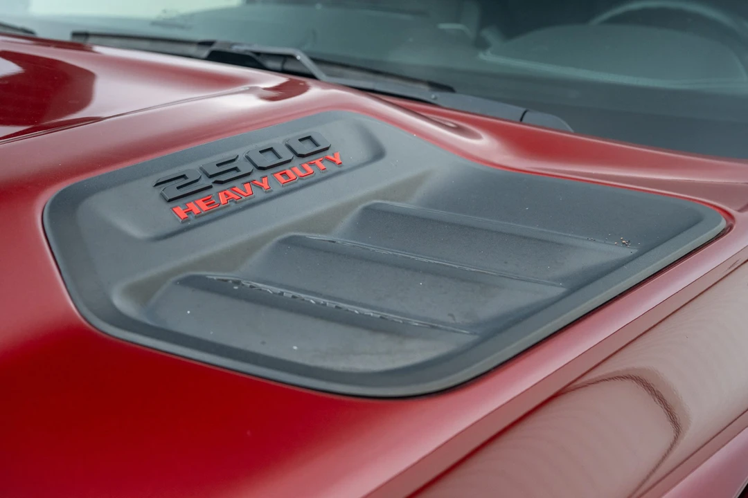 2023 Ram 2500 - Image 16 of 31