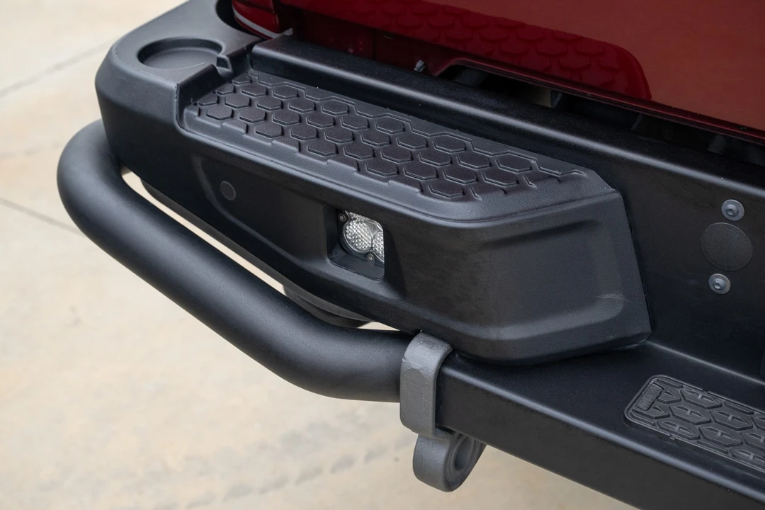 2023 Ram 2500 - Image 18 of 31