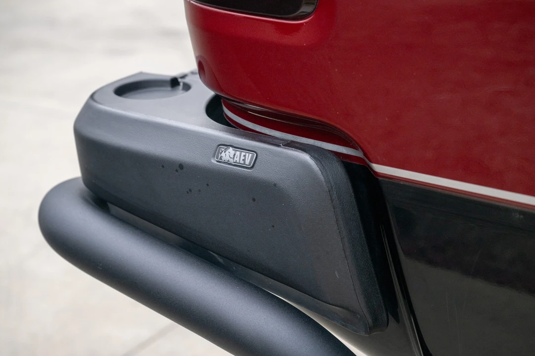 2023 Ram 2500 - Image 23 of 31