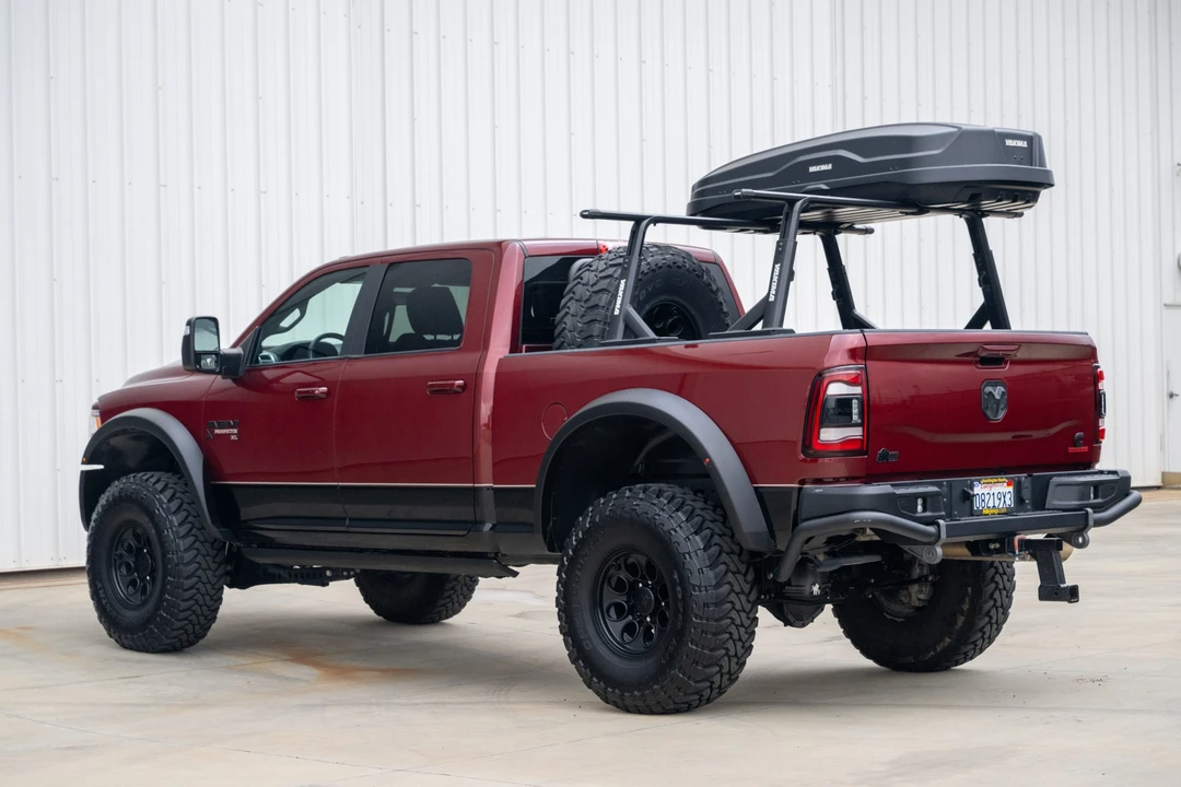 2023 Ram 2500 - Image 4 of 31
