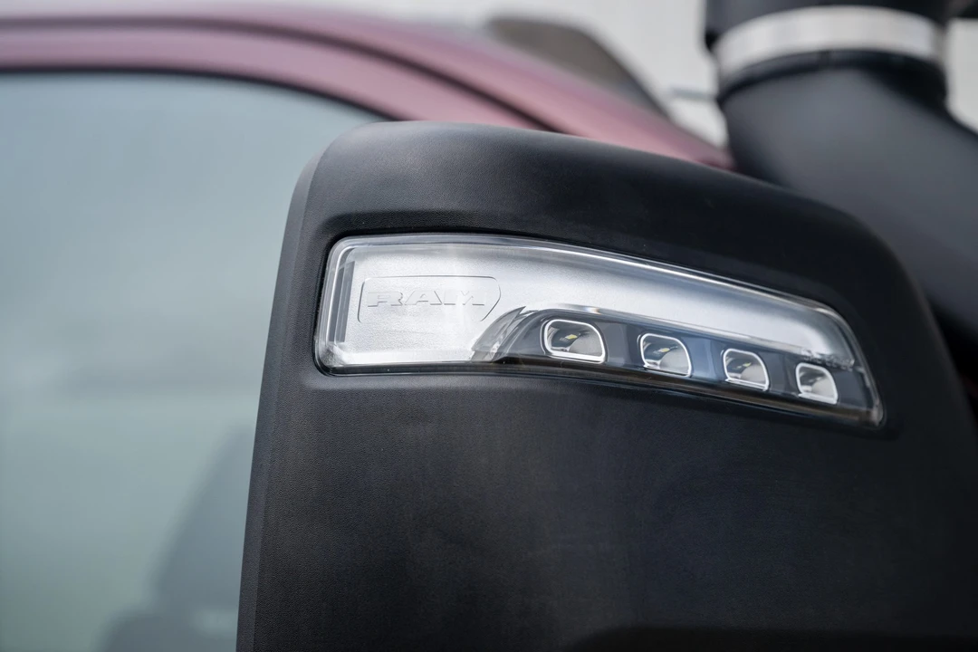 2023 Ram 2500 - Image 30 of 31