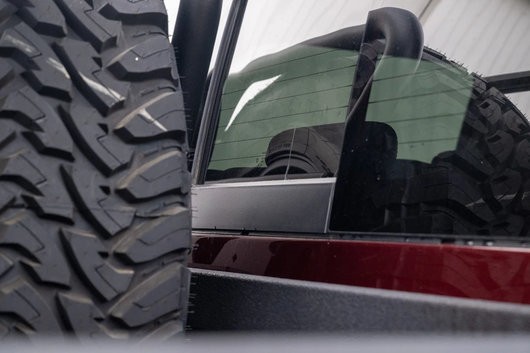 2023 Ram 2500 - Image 25 of 31