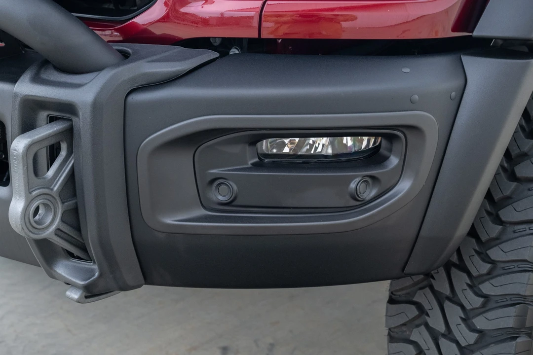 2023 Ram 2500 - Image 14 of 31