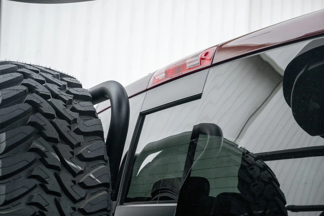 2023 Ram 2500 - Image 26 of 31