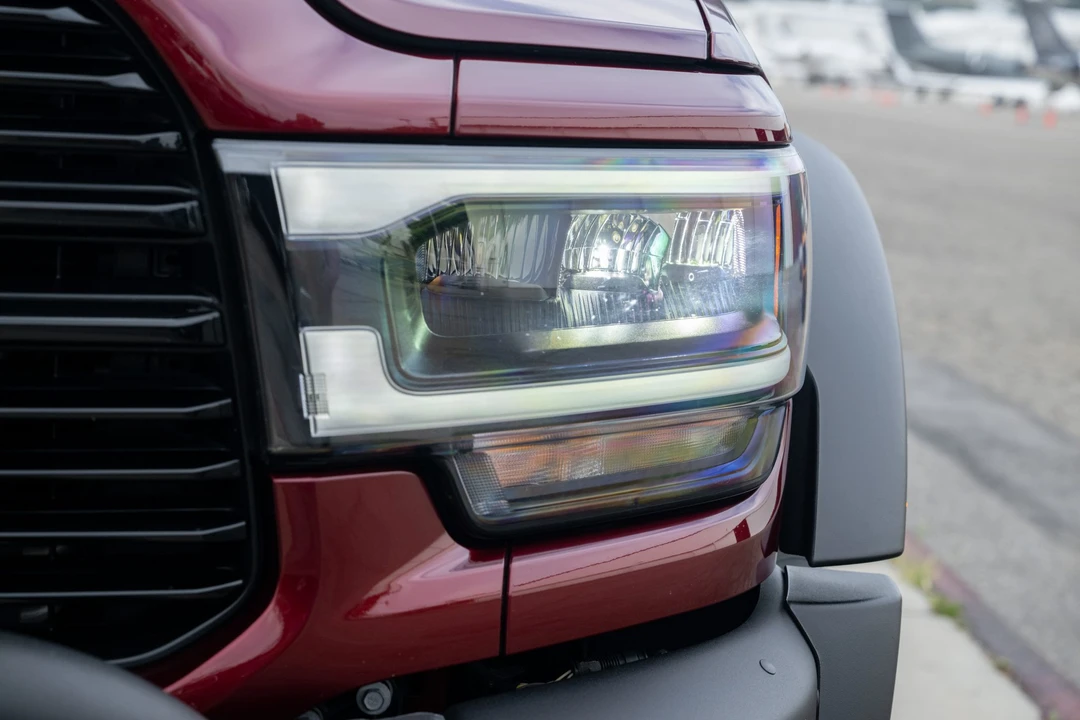 2023 Ram 2500 - Image 11 of 31