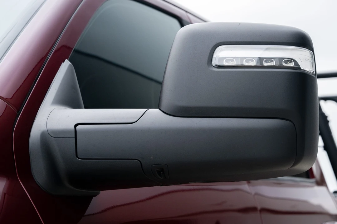 2023 Ram 2500 - Image 17 of 31