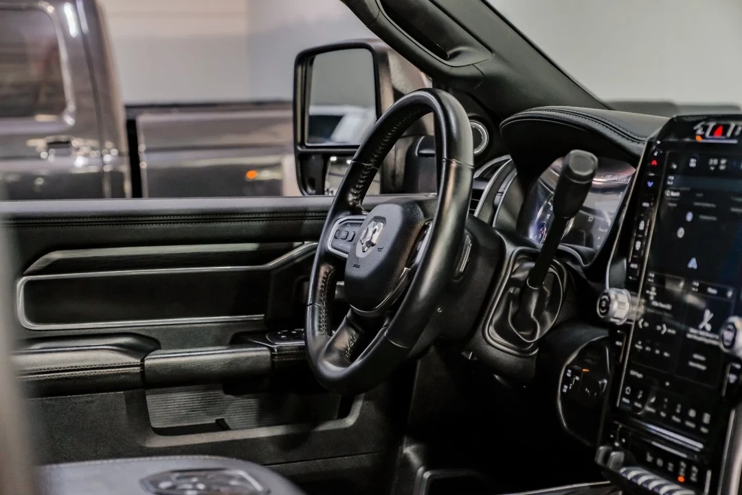 2023 Ram 2500 - Image 20 of 21