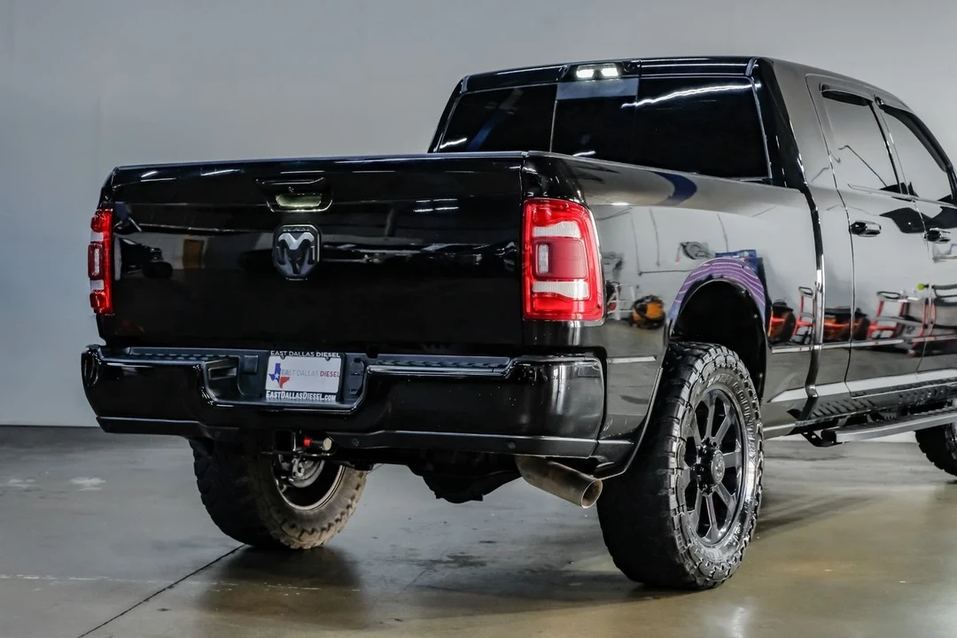 2023 Ram 2500 - Image 12 of 12