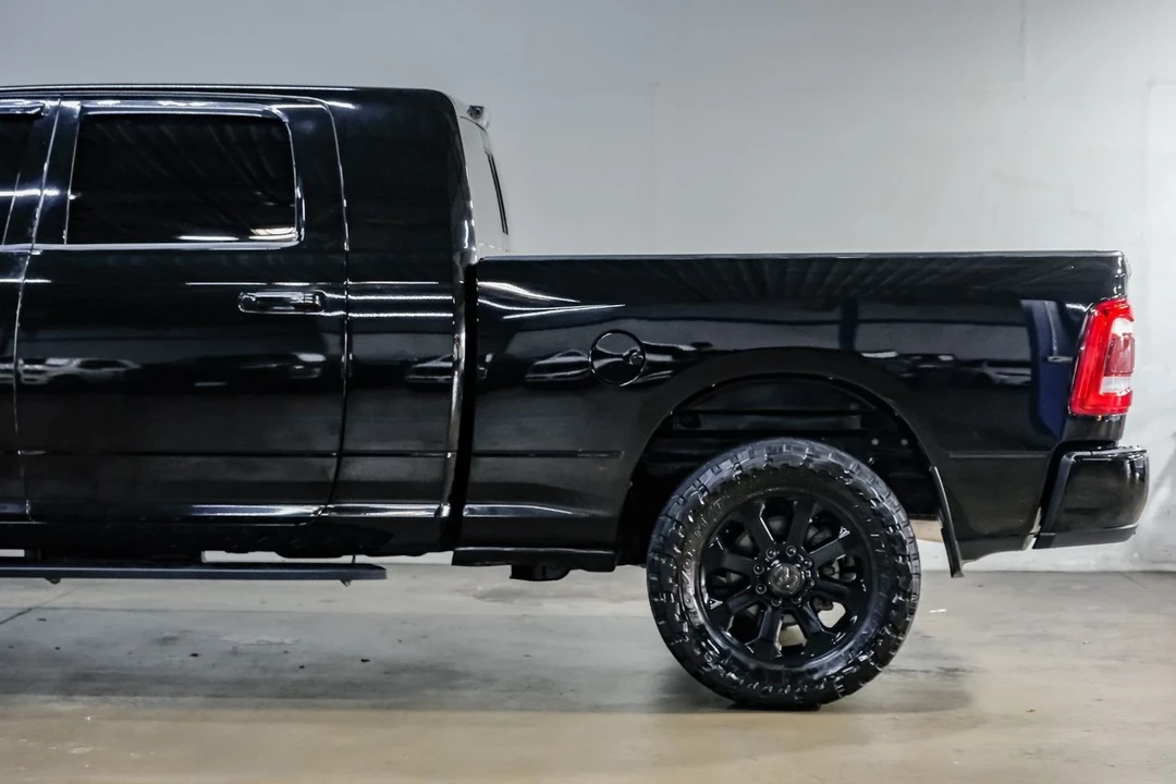 2023 Ram 2500 - Image 18 of 21