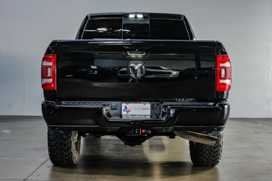 2023 Ram 2500 - Image 14 of 21