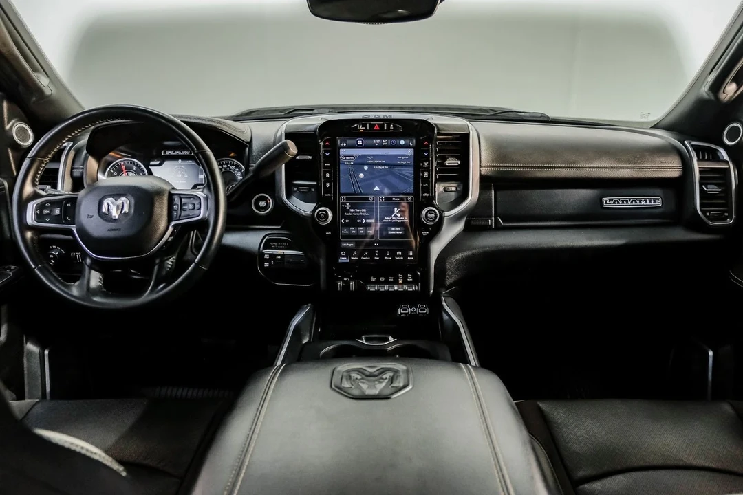 2023 Ram 2500 - Image 21 of 21