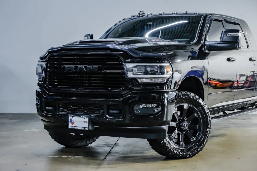 2023 Ram 2500 - Image 8 of 12