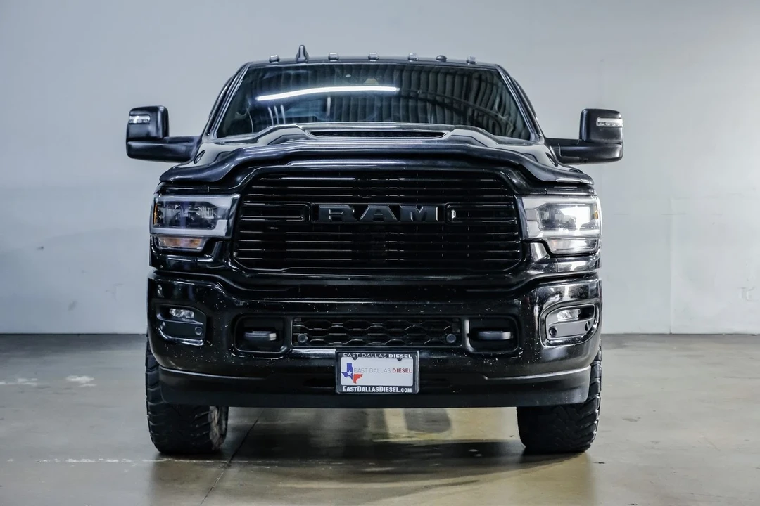 2023 Ram 2500 - Image 6 of 12