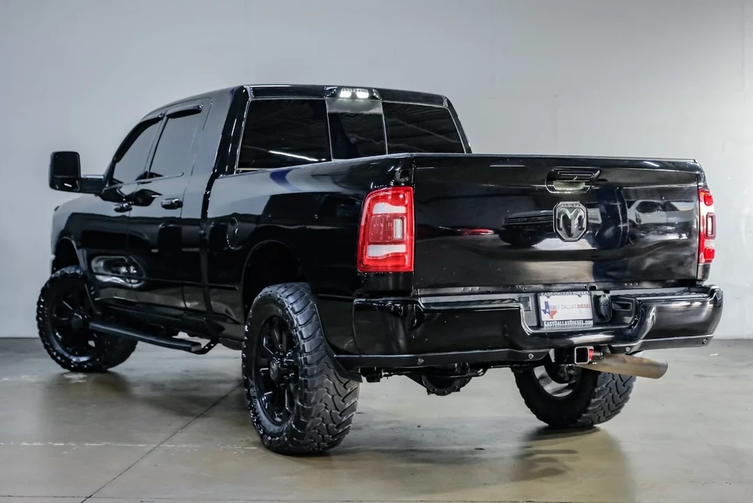 2023 Ram 2500 - Image 15 of 21