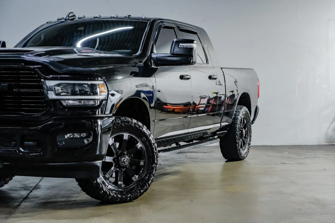 2023 Ram 2500 - Image 9 of 12