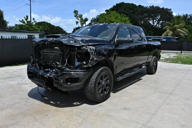 2023 Ram 2500 - Image 2 of 20