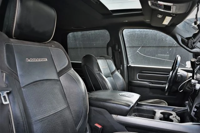 2023 Ram 2500 - Image 11 of 20