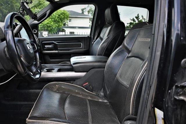 2023 Ram 2500 - Image 12 of 20