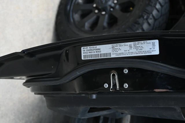 2023 Ram 2500 - Image 20 of 20