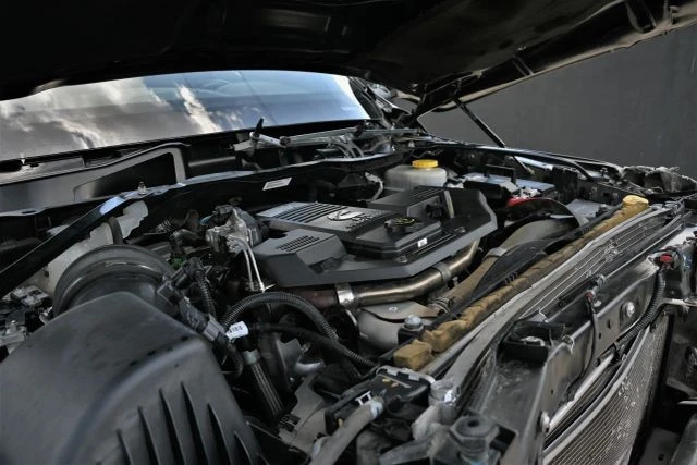 2023 Ram 2500 - Image 18 of 20