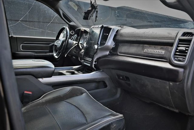 2023 Ram 2500 - Image 15 of 20