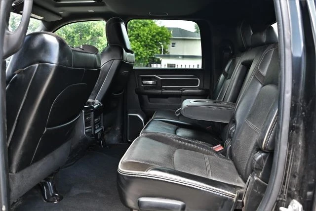 2023 Ram 2500 - Image 17 of 20