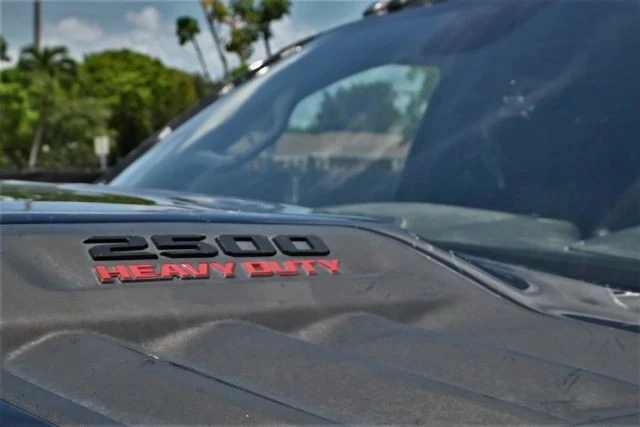 2023 Ram 2500 - Image 7 of 20